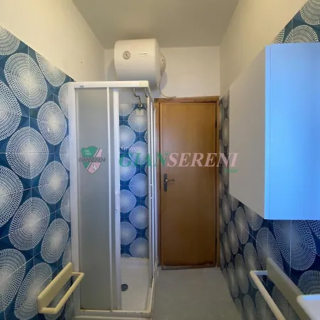 Conchiglia Appartement