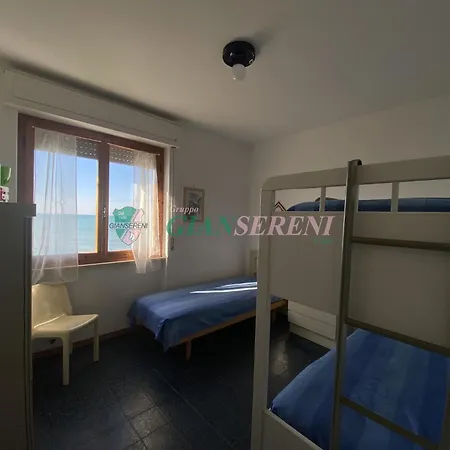 Conchiglia * San Vincenzo