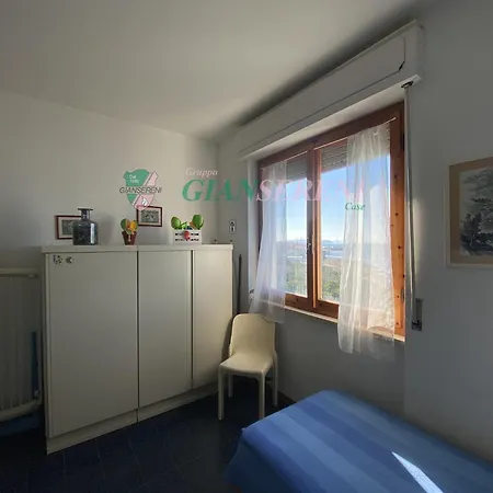 Conchiglia Appartement San Vincenzo