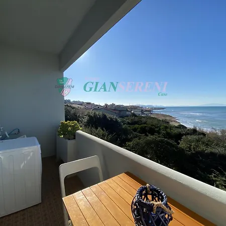 Appartement Conchiglia San Vincenzo