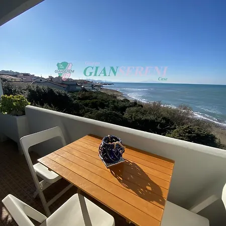 Appartement Conchiglia San Vincenzo