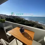 דירה Conchiglia סן וינצ'נזו