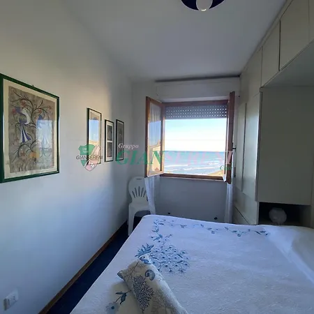 Conchiglia * San Vincenzo