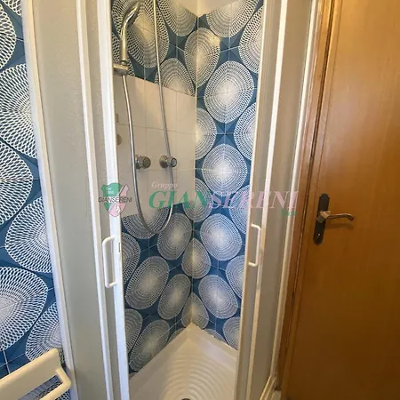 Appartement Conchiglia