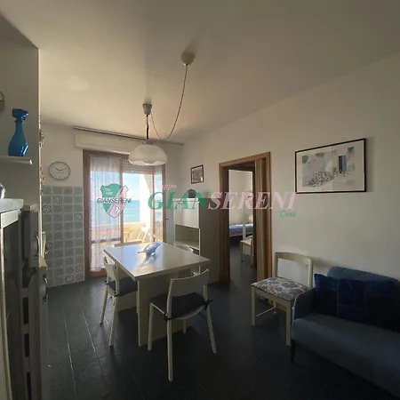 Conchiglia Appartement San Vincenzo