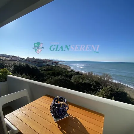 Appartement Conchiglia San Vincenzo