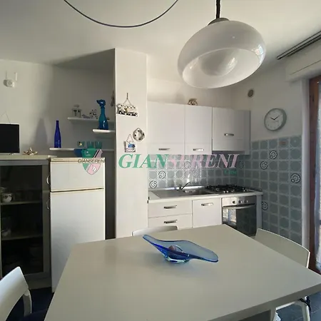 Conchiglia Appartement