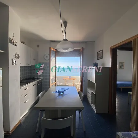 Appartement Conchiglia *