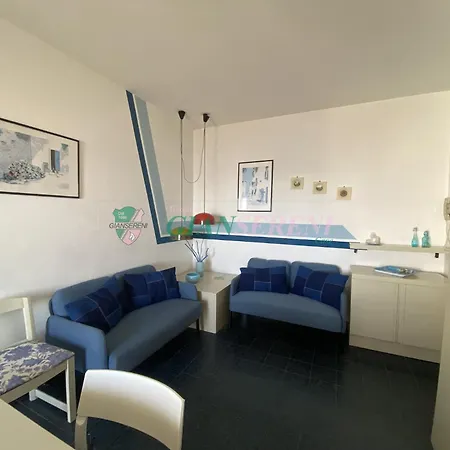 Conchiglia Appartement San Vincenzo