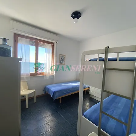 Conchiglia Appartement