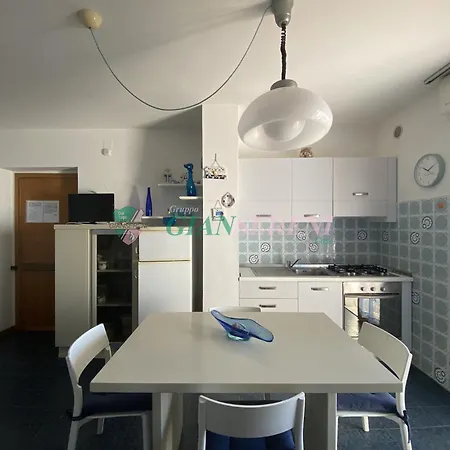Conchiglia Appartement *