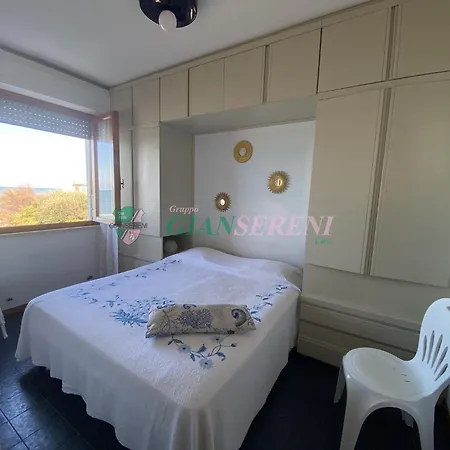 Conchiglia * San Vincenzo